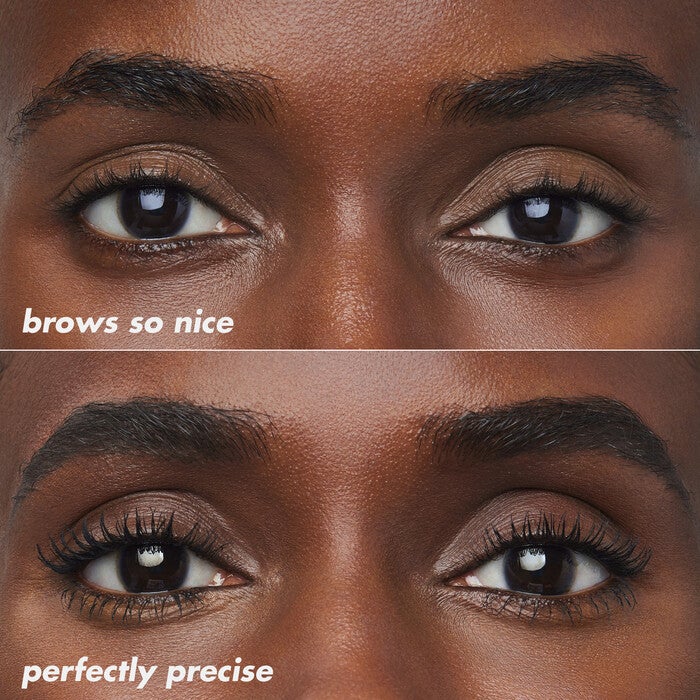 Ultra Precise Brow Pencil, Brunette