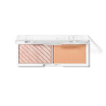 Bite-Size Face Duo, Cantaloupe