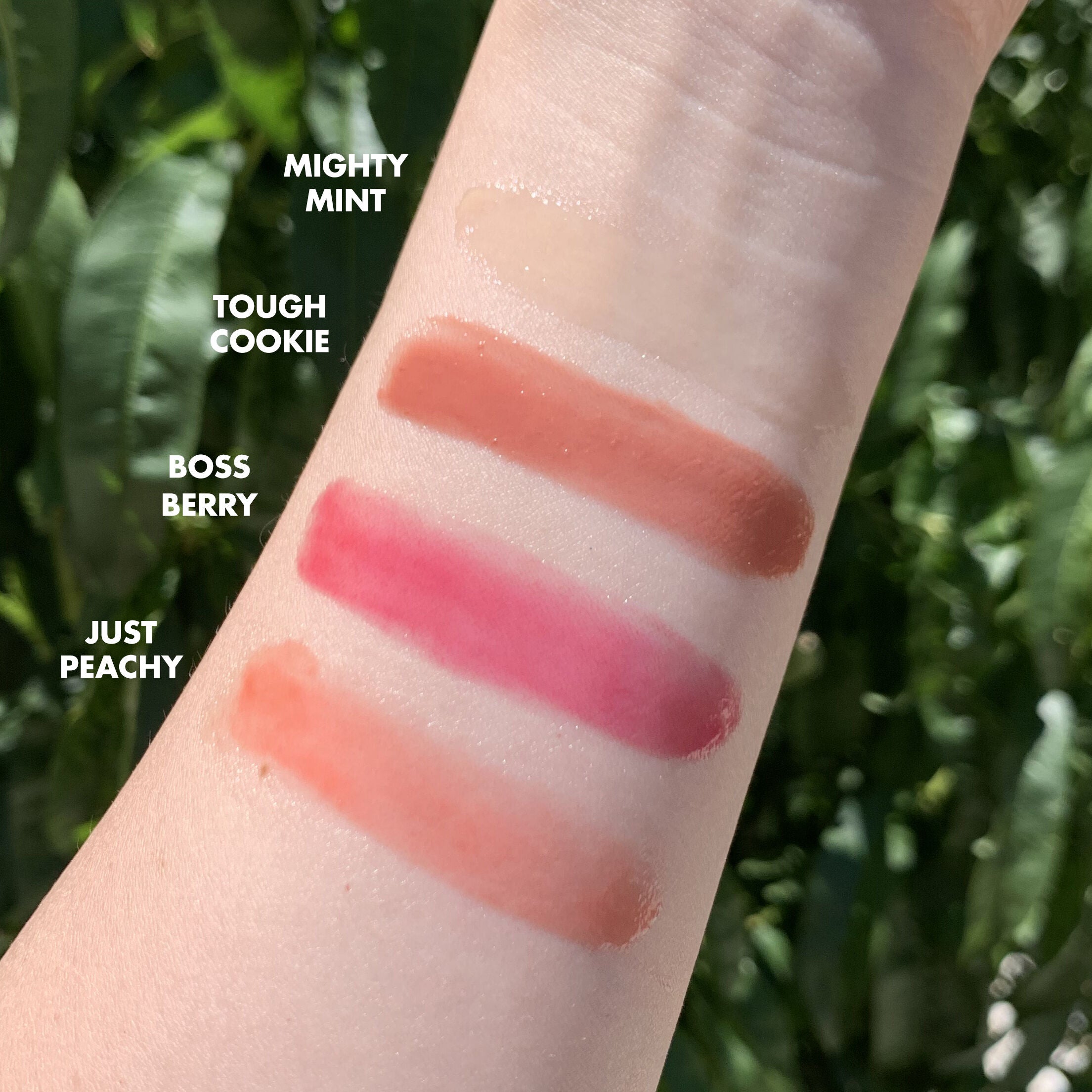 elf Ride or Die Tinted Lip Balm | e.l.f. Cosmetics UK
