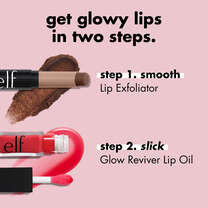 Glow Reviver Lip Oil, Crystal Clear - Clear