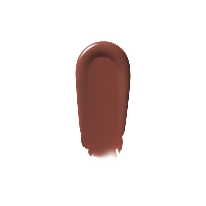 Praline Mauve Lip Plumping Gloss Swatch