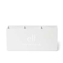 Large Brush Holder with Dividers, 
