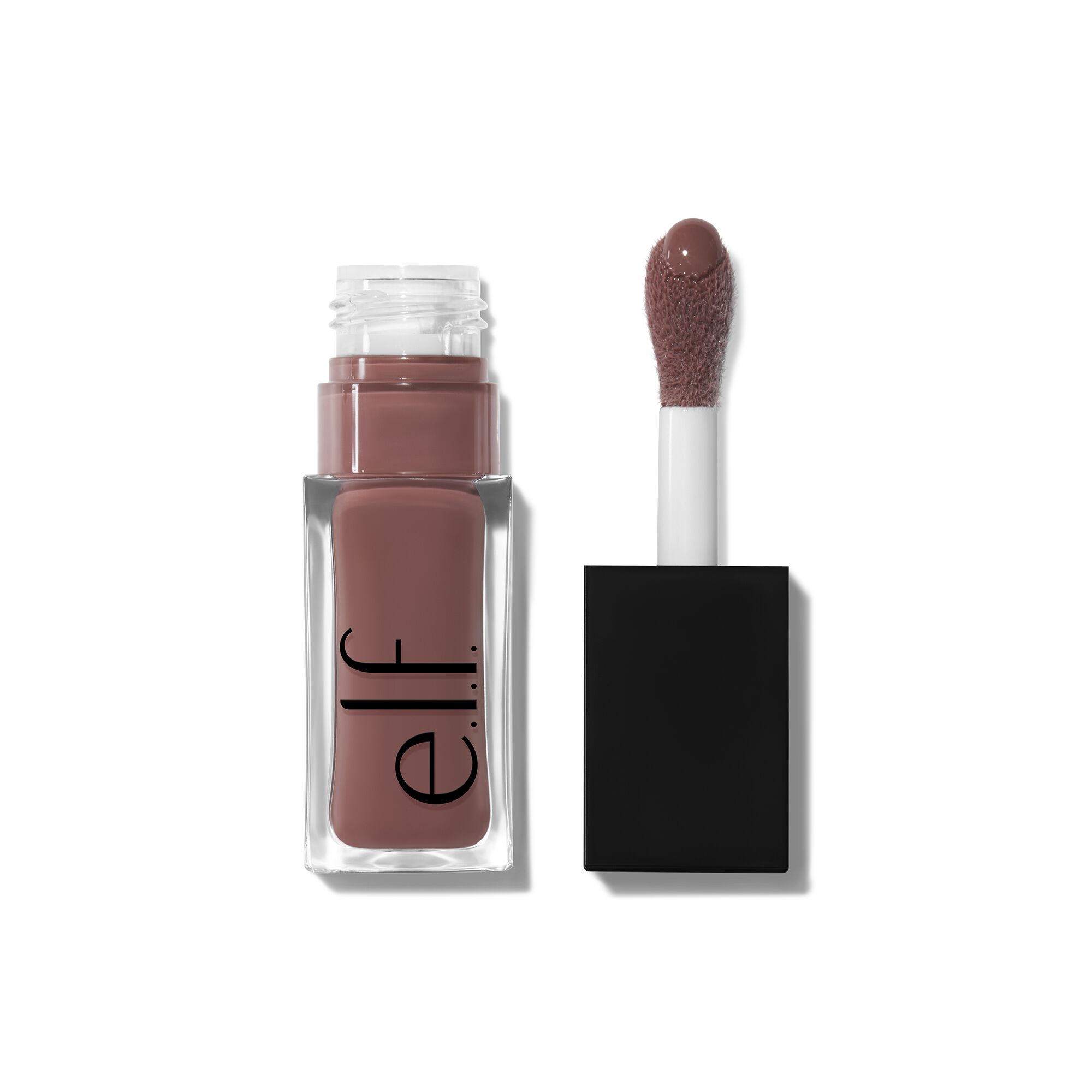 e.l.f. Glow Reviver Money Mauve Tinted Lip Oil
