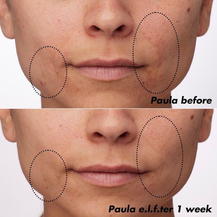 PLZ Clarify Facial Oil, 
