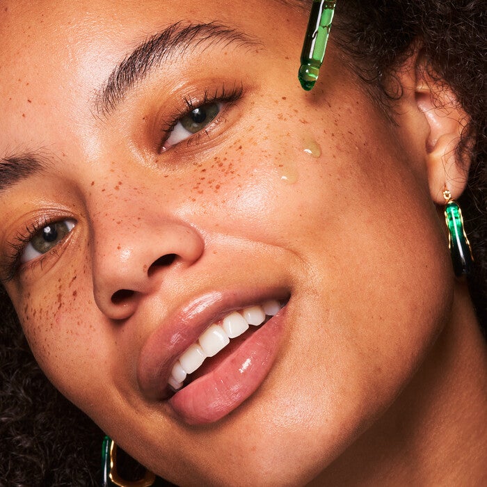 PLZ Clarify Facial Oil, 