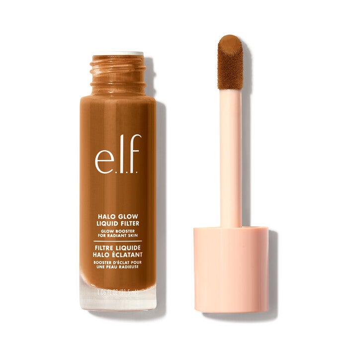 Halo Glow Liquid Filter, 6.5 Deep Warm