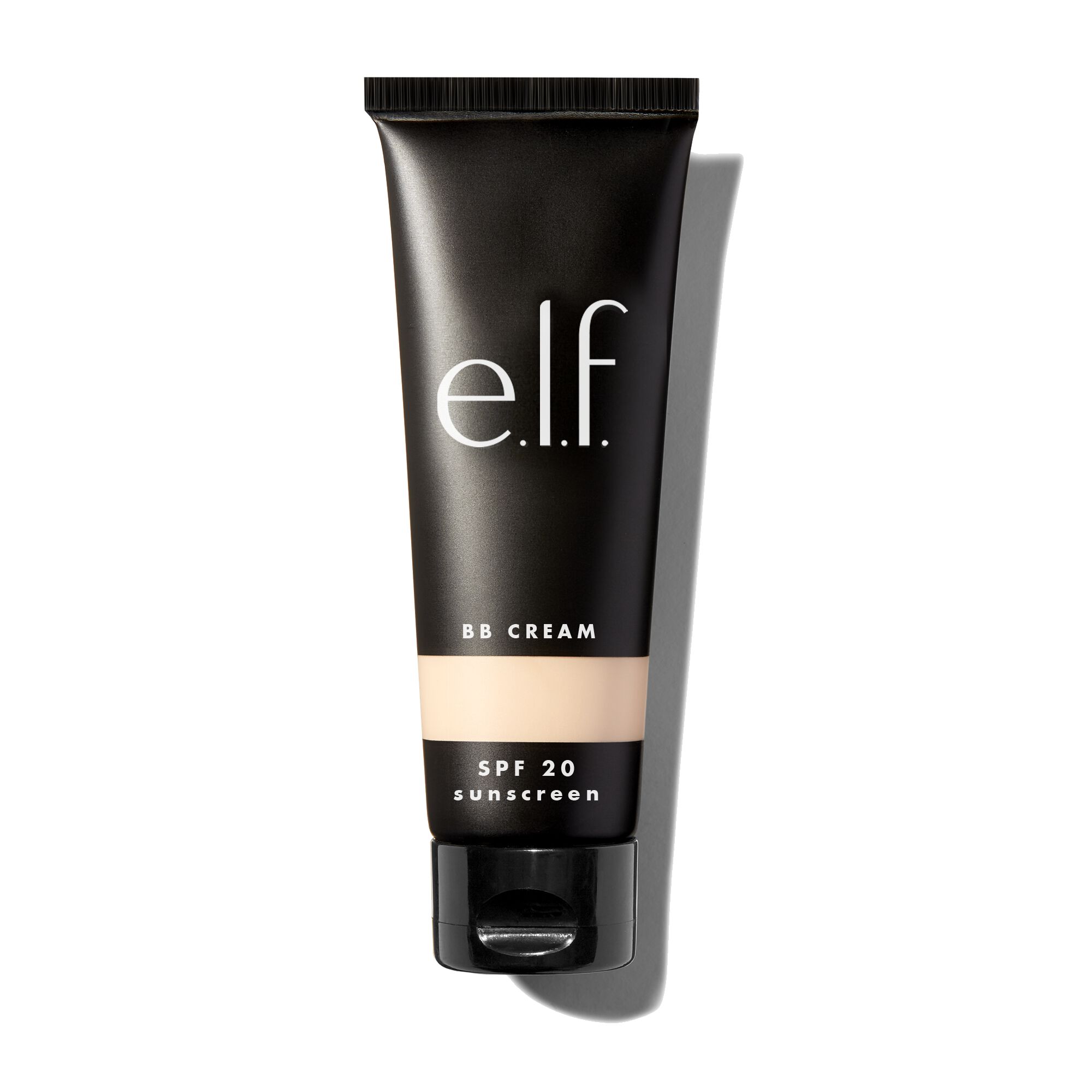 ELF BB Cream with SPF 20 | e.l.f. Cosmetics UK- Cruelty Free