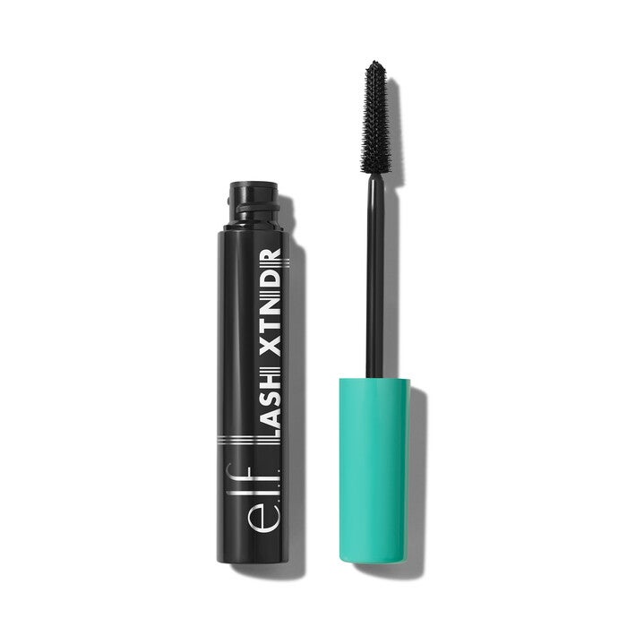 Lash XTNDR Mascara, Pitch Black