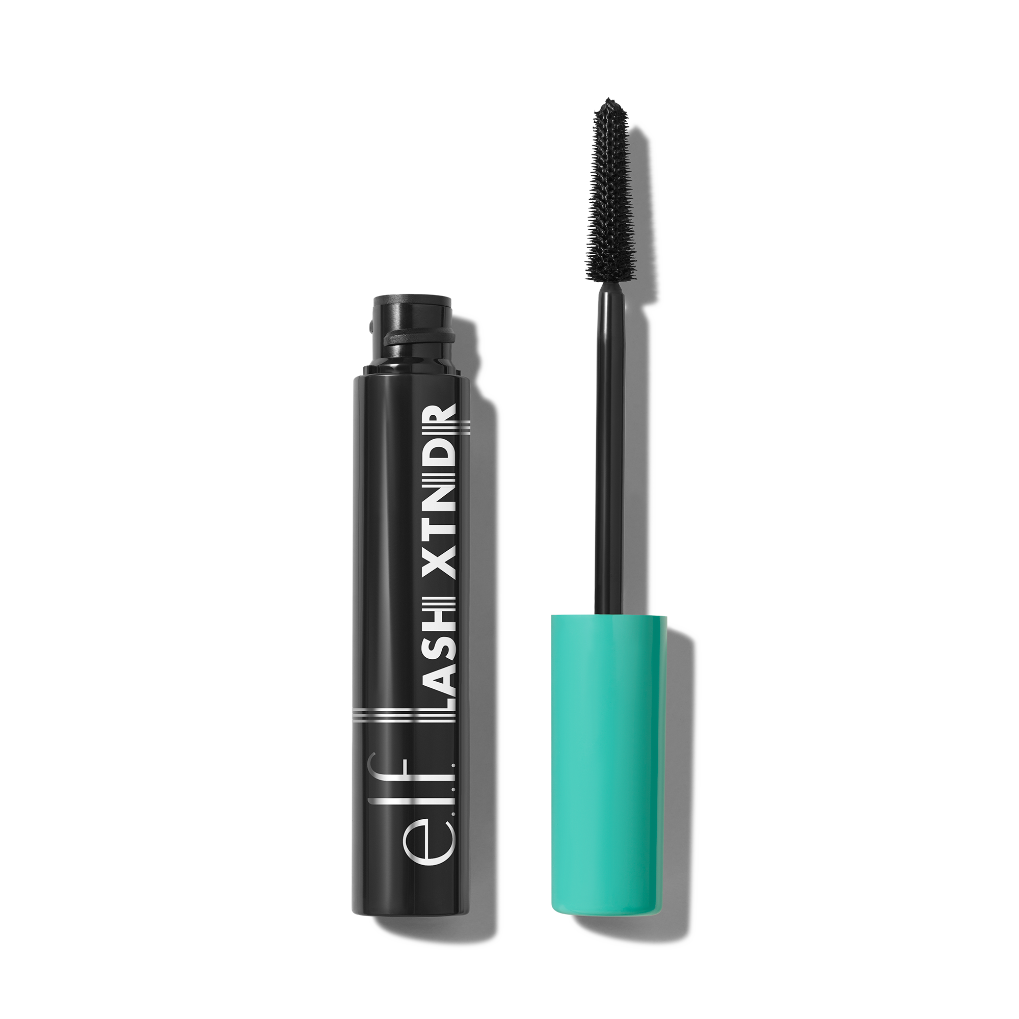 What is tubing store mascara