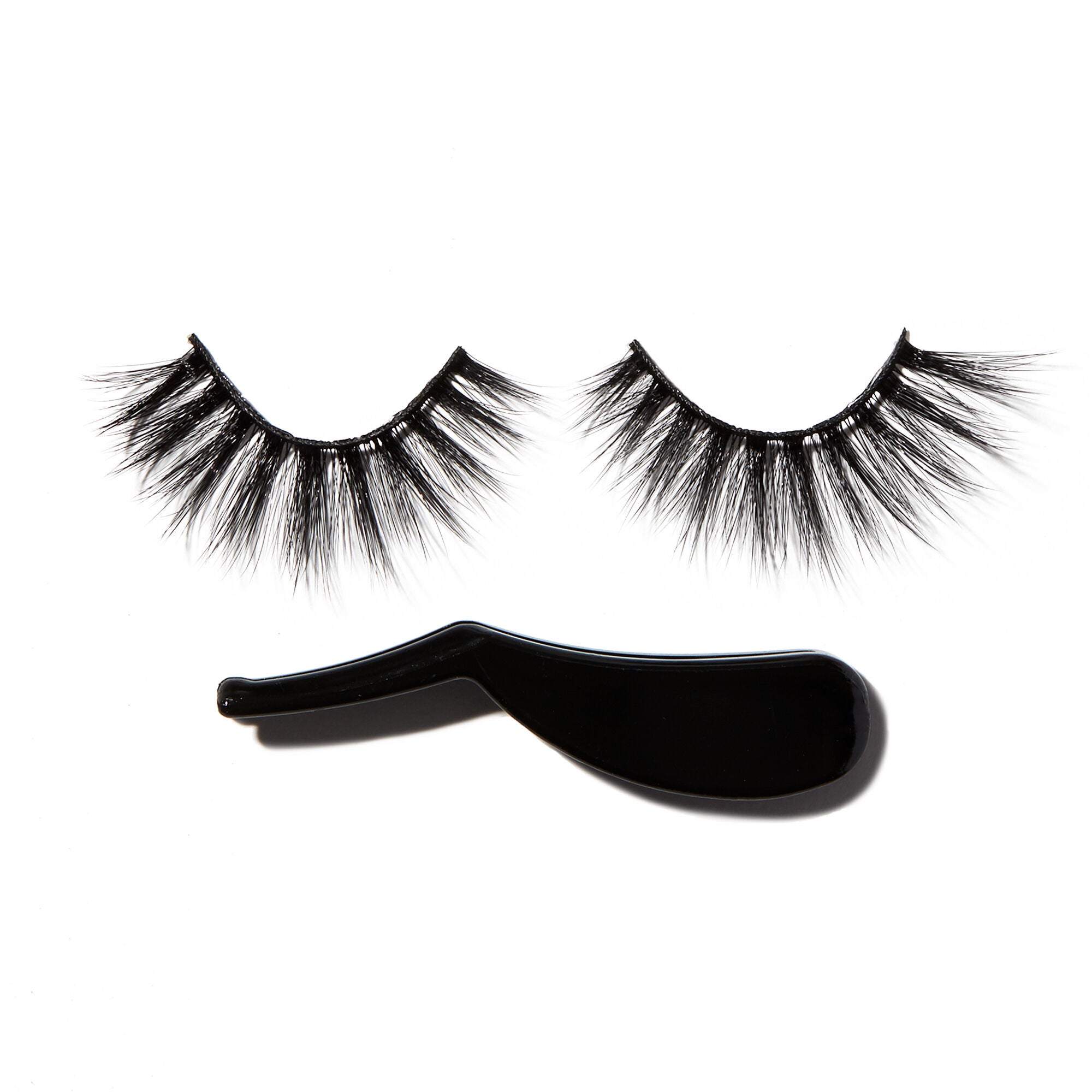 unique fake eyelashes