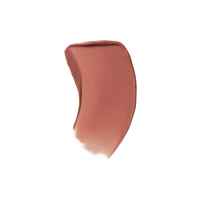 Liquid Velvet Eyeshadow Pink Chiffon Shade Swatch