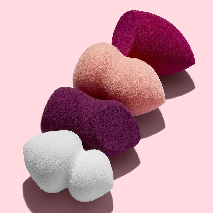 Blending Sponge, Peach