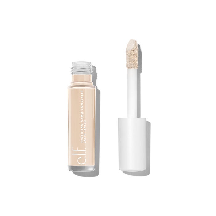 Hydrating Camo Concealer, Fair Warm - fair with yellow undertones