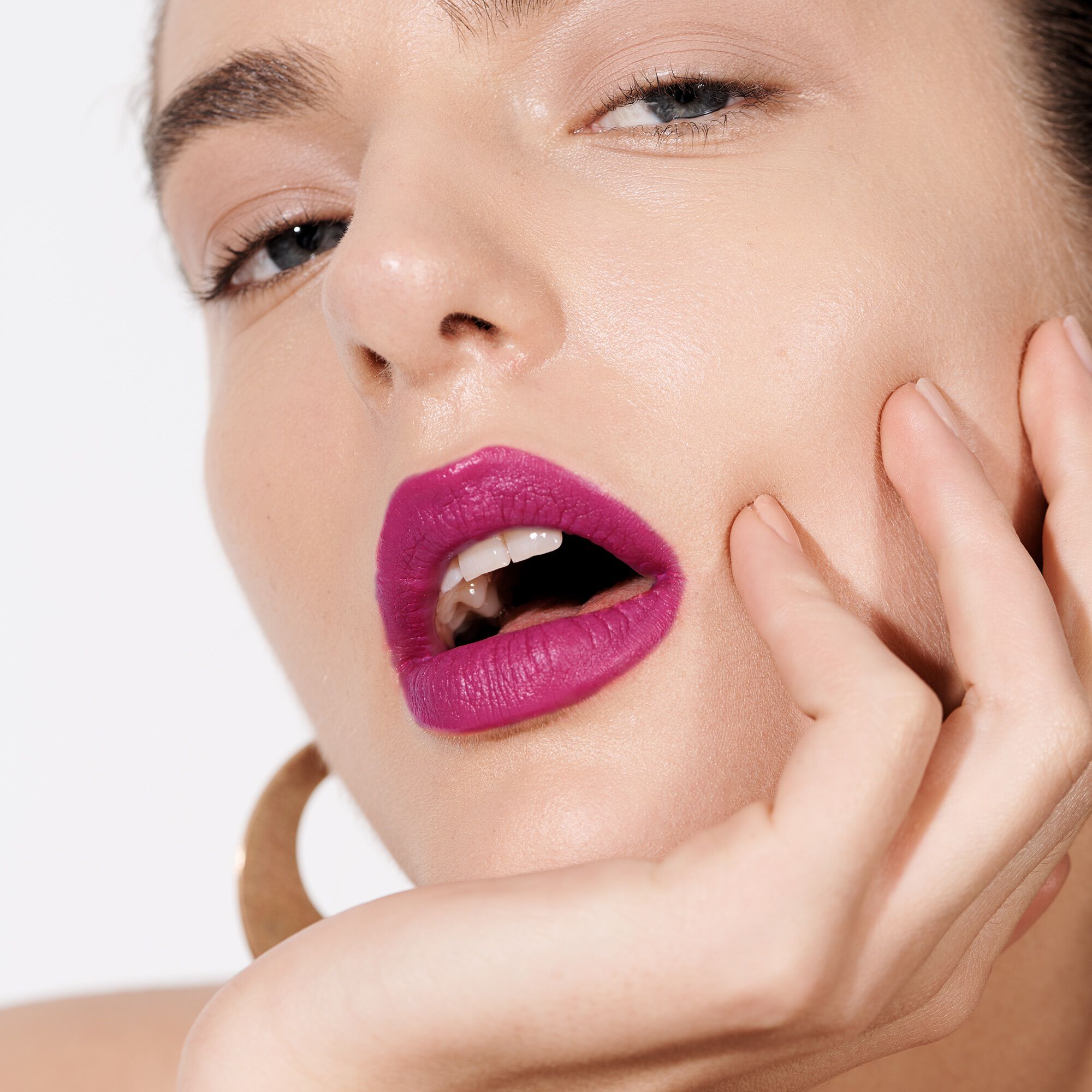 Velvet Matte Lipstick & Lip Colour e.l.f. Cosmetics UK