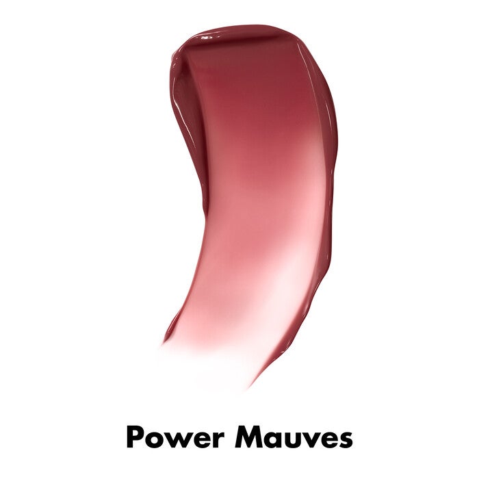 Glossy Lip Stain, Power Mauves