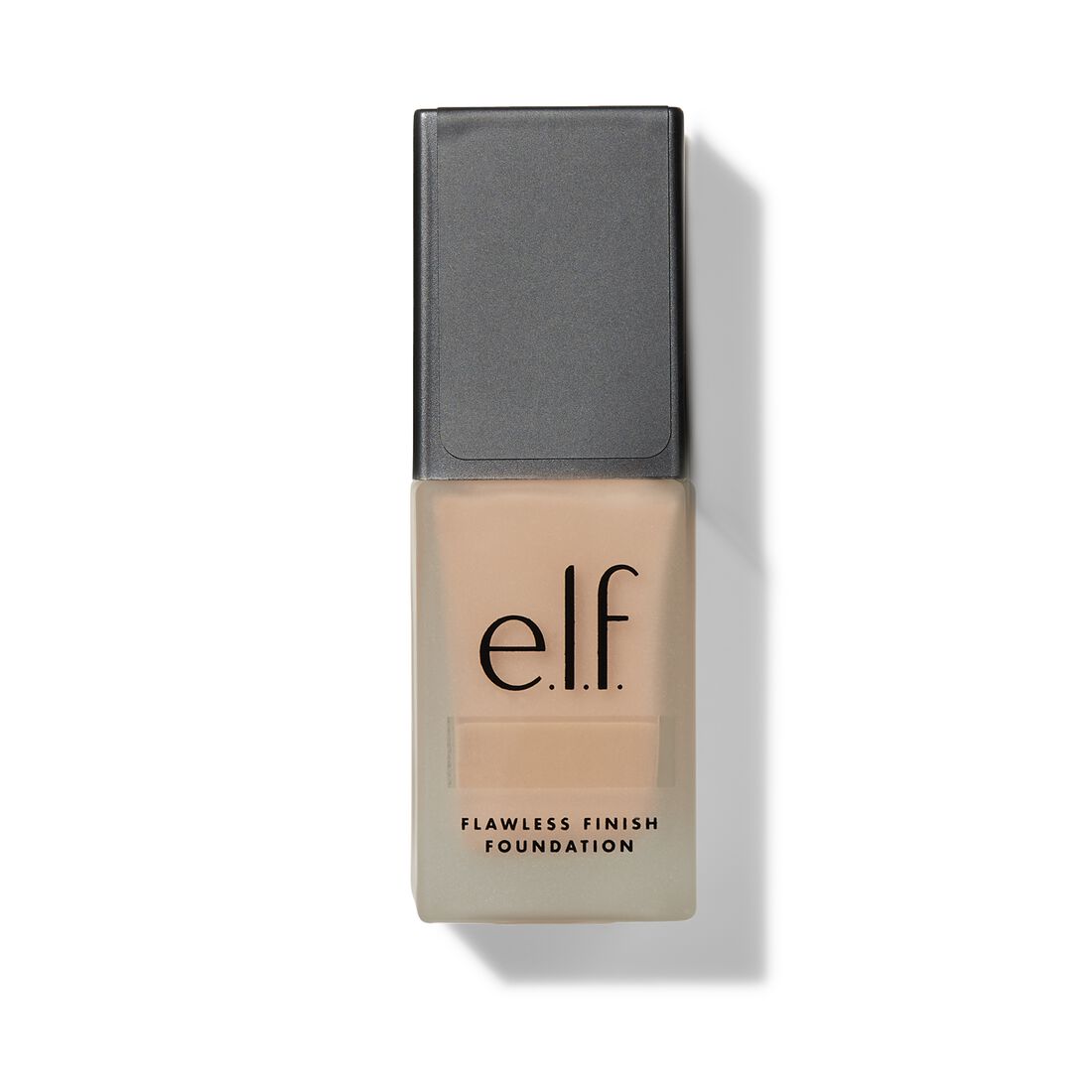 Elf Flawless Finish Foundation Oil Free Matte Foundation E L F Cosmetics Uk