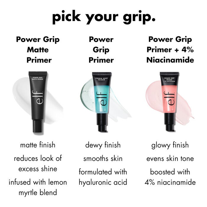 Power Grip Primer Mini, 