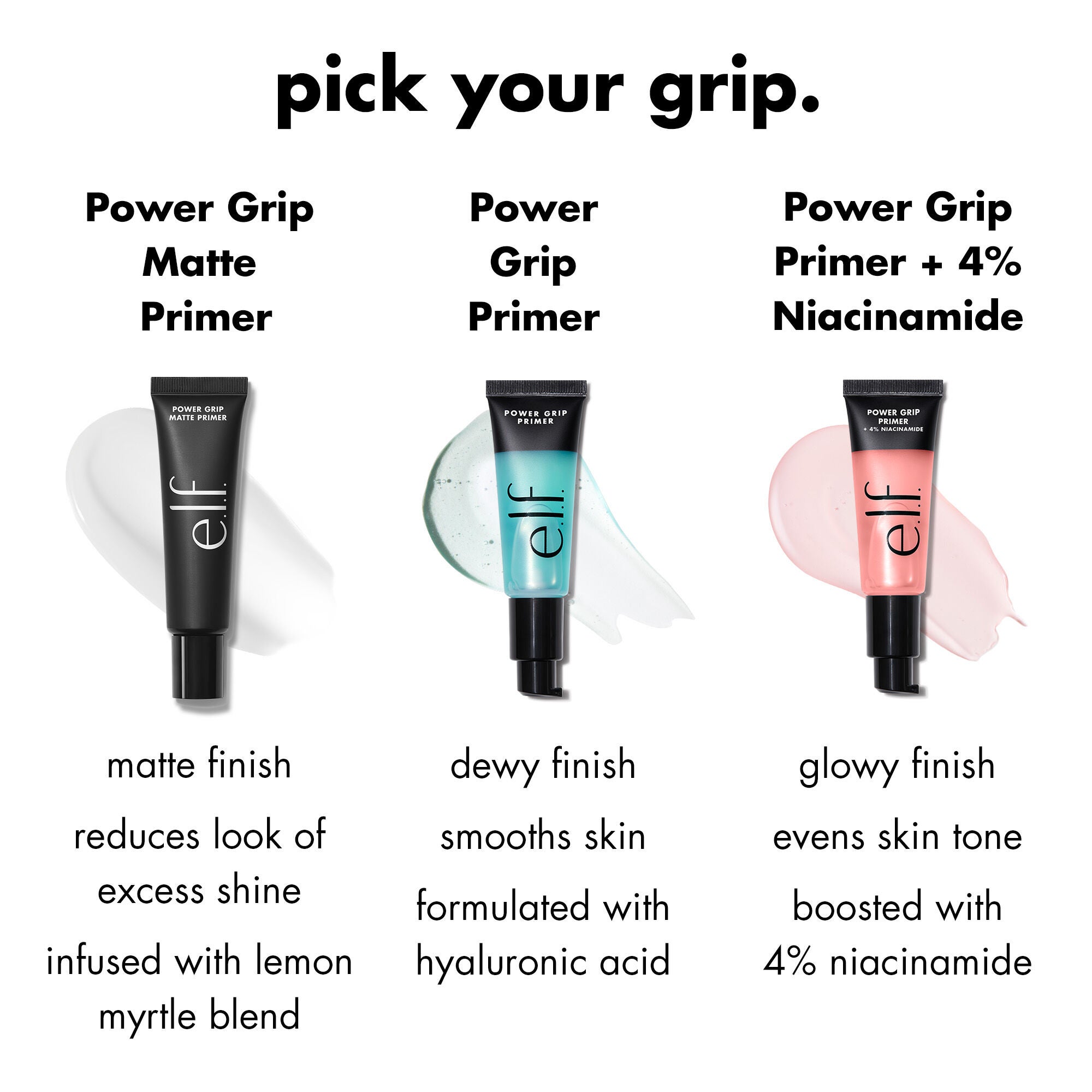 Power Grip Primer Mini, 
