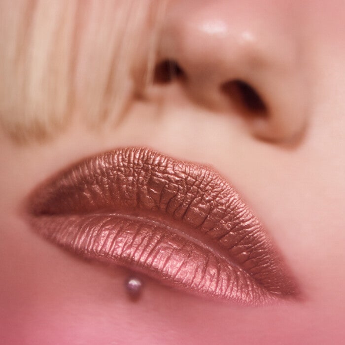 Metal Matte Liquid Lipstick, 