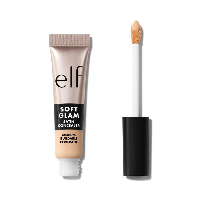 Soft Glam Satin Concealer,