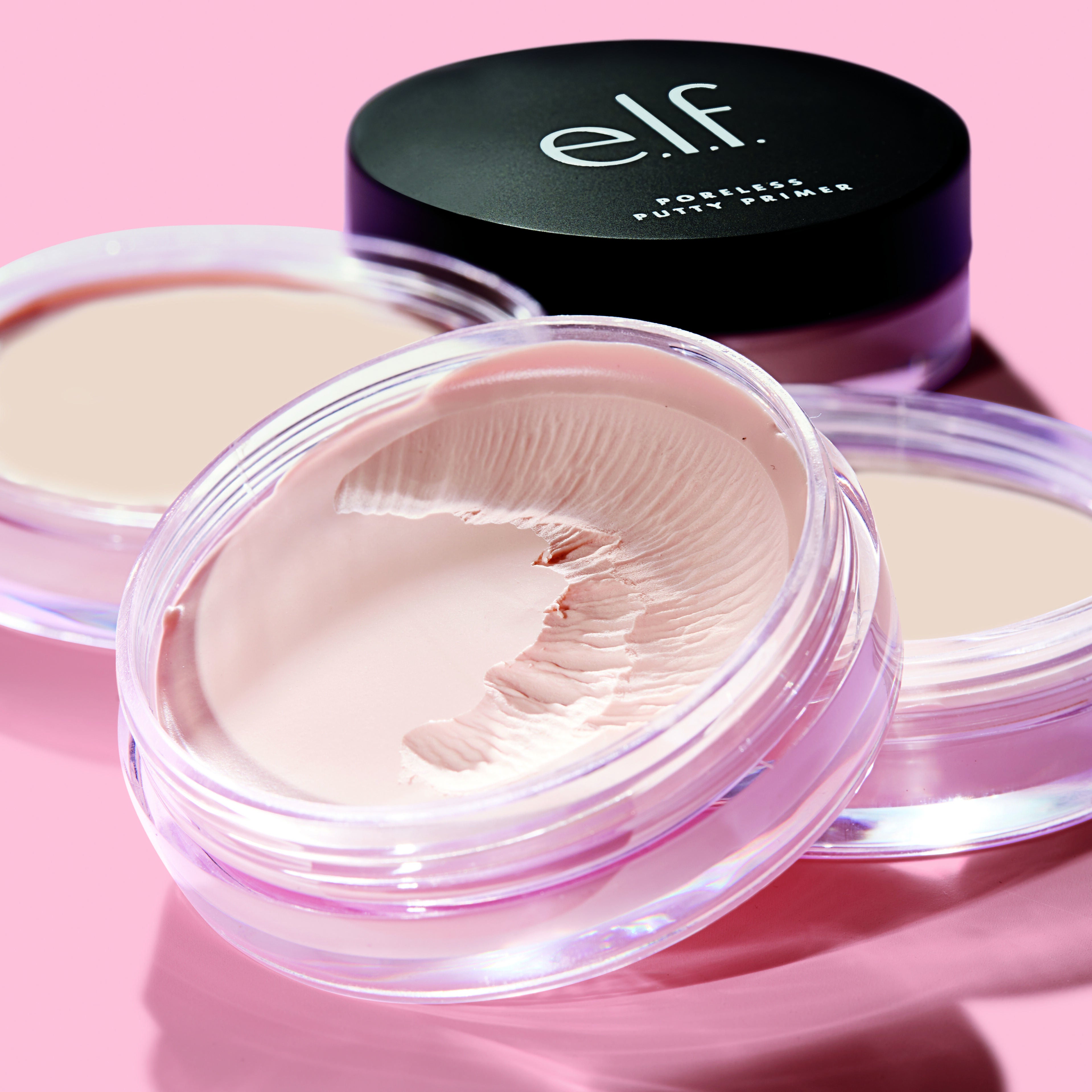 elf Poreless Putty Primer e.l.f. Cosmetics UK Cruelty Free