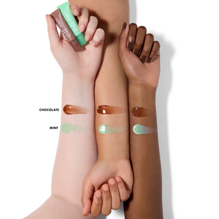 Squeeze Me More Lip Balm Duo,