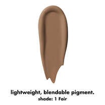 Camo Liquid Bronzer & Contour, 1 Fair