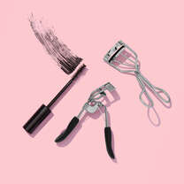 Eyelash Tools