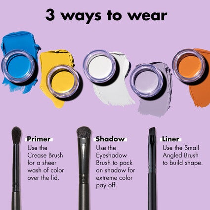 No Budge Cream Eyeshadow, 