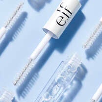 Clear Lash & Brow Mascara Set of 2, 