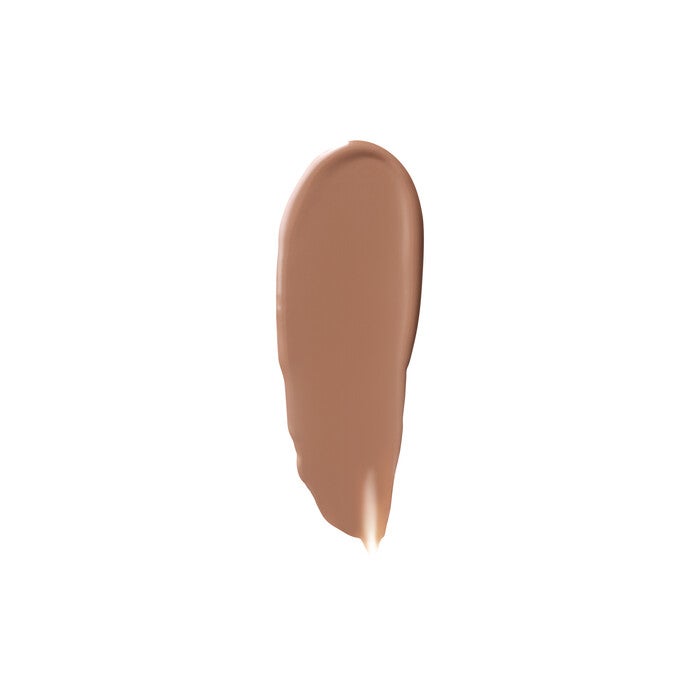Soft Glam Cream Bronzer Stick Light/Medium Swatch