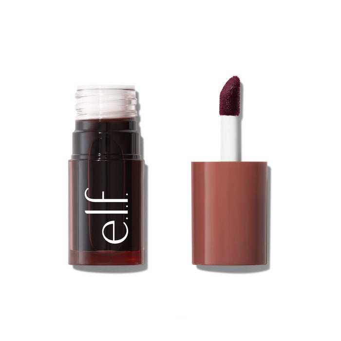 Sheer For It Blush Tint for Cheeks and Lips - Maple Latte