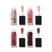 Quad Goals Lip Kit Lip Oil Shades