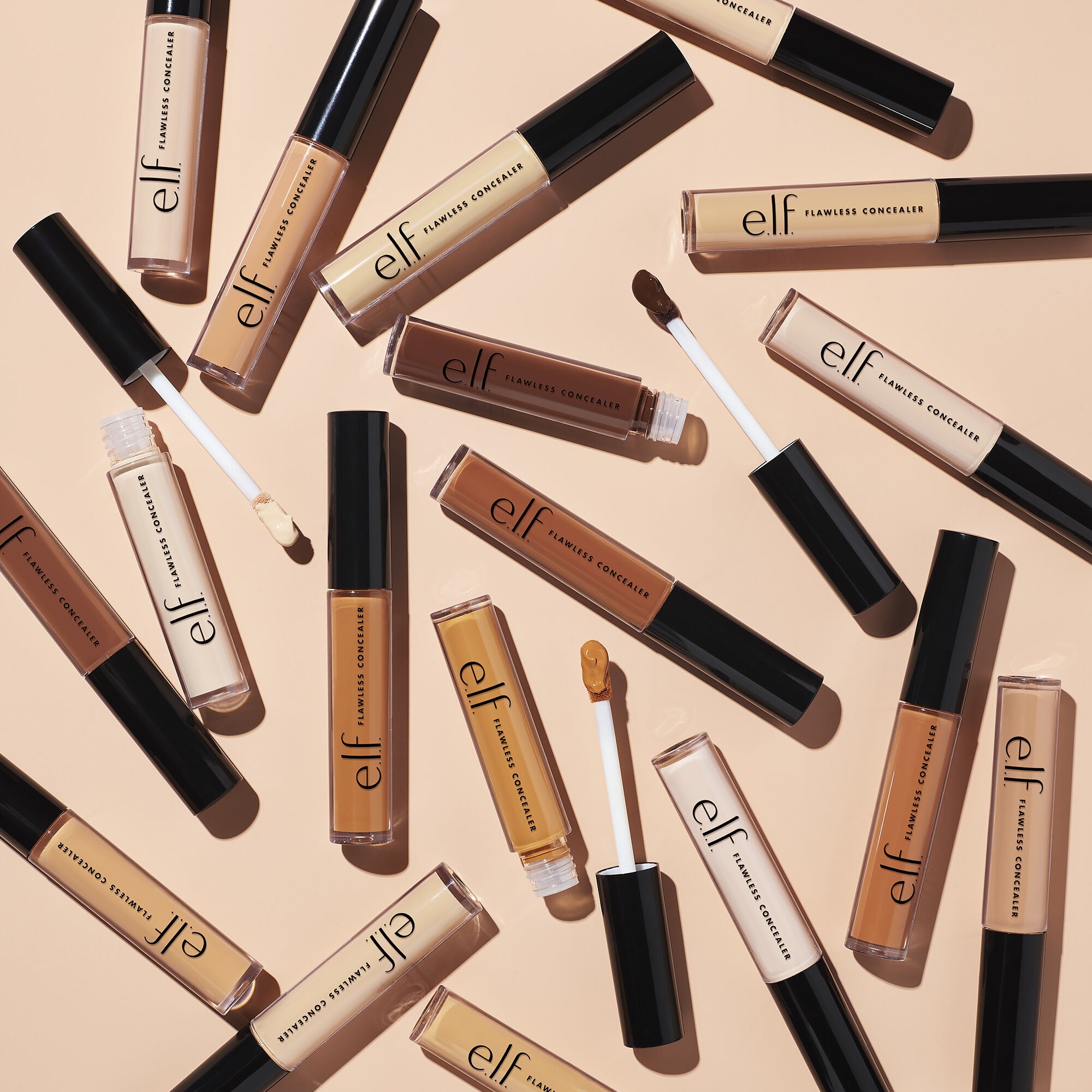 elf Flawless Concealer Hydrating Concealer e.l.f. Cosmetics UK