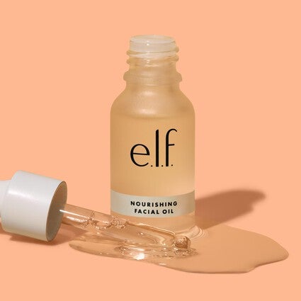 Nourishing Facial Oil, 