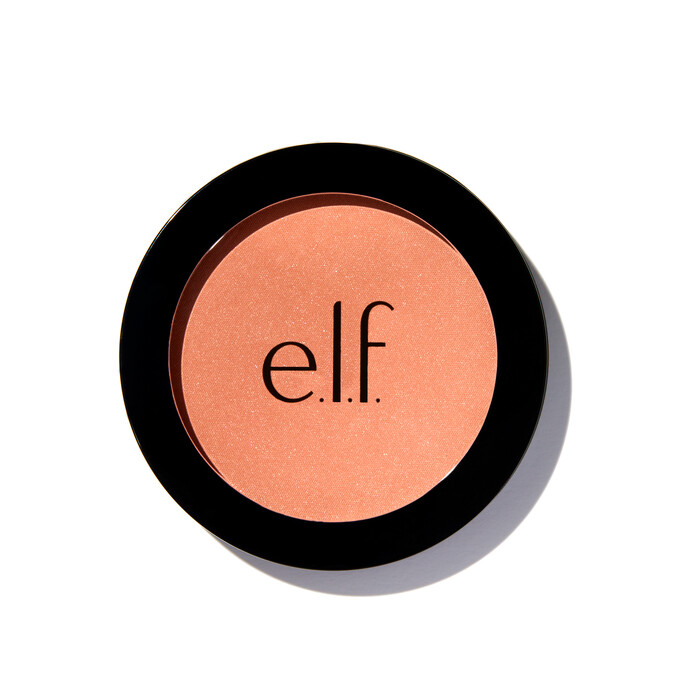 Primer-Infused Shimmer Blush, Always Silly