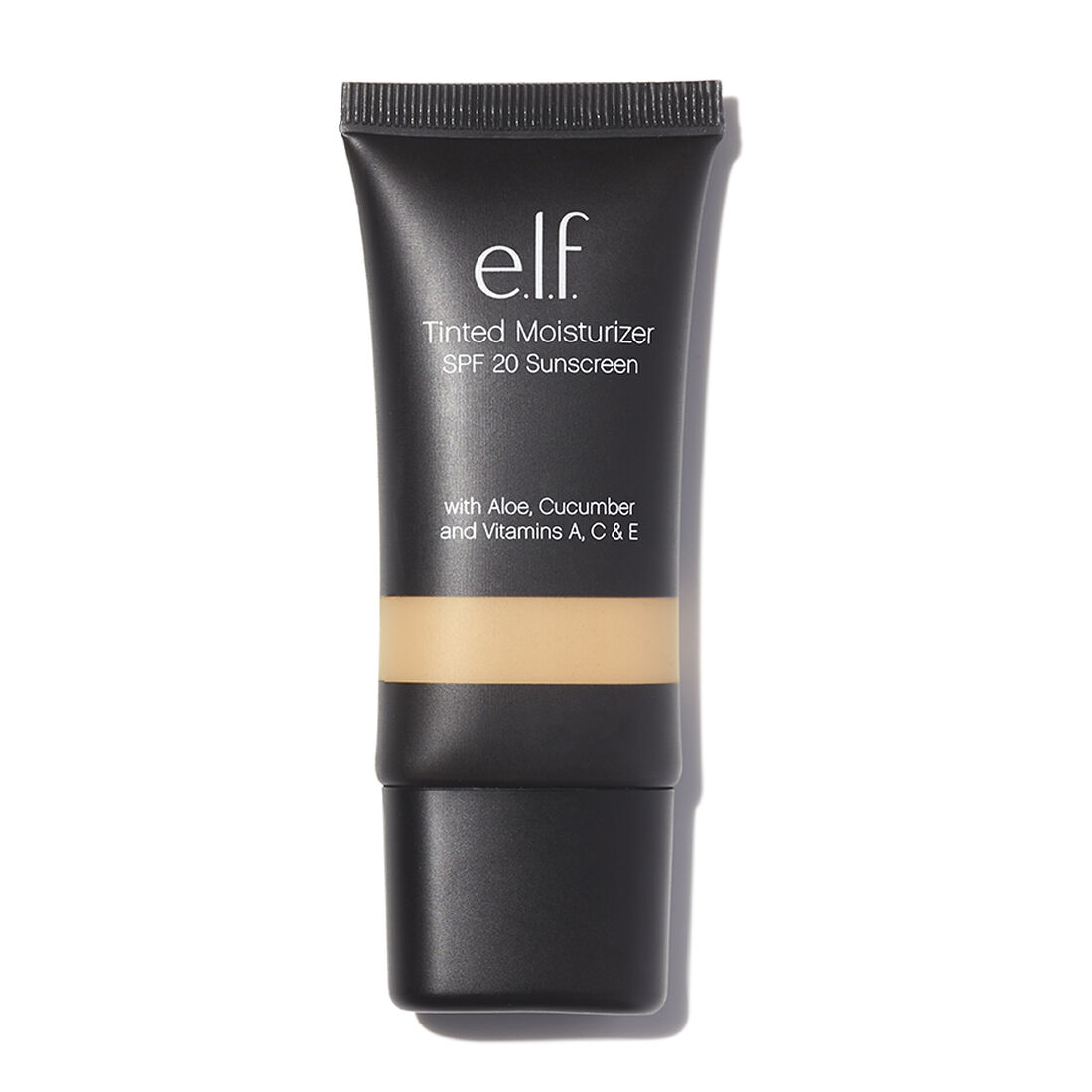 Tinted Facial Moisturizer with SPF 20 | e.l.f. Cosmetics UK- Cruelty Free