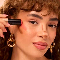 Soft Glam Cream Blush, 