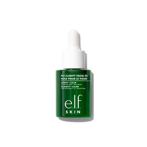 PLZ Clarify Facial Oil, 