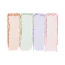 Set It Bright Powder Quad - Fair Shade Swatches