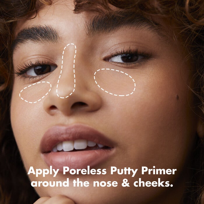 Model Poreless Face Primer