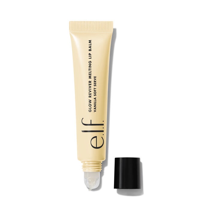 Glow Reviver Vanilla Lip Balm - Vanilla Soft Serve