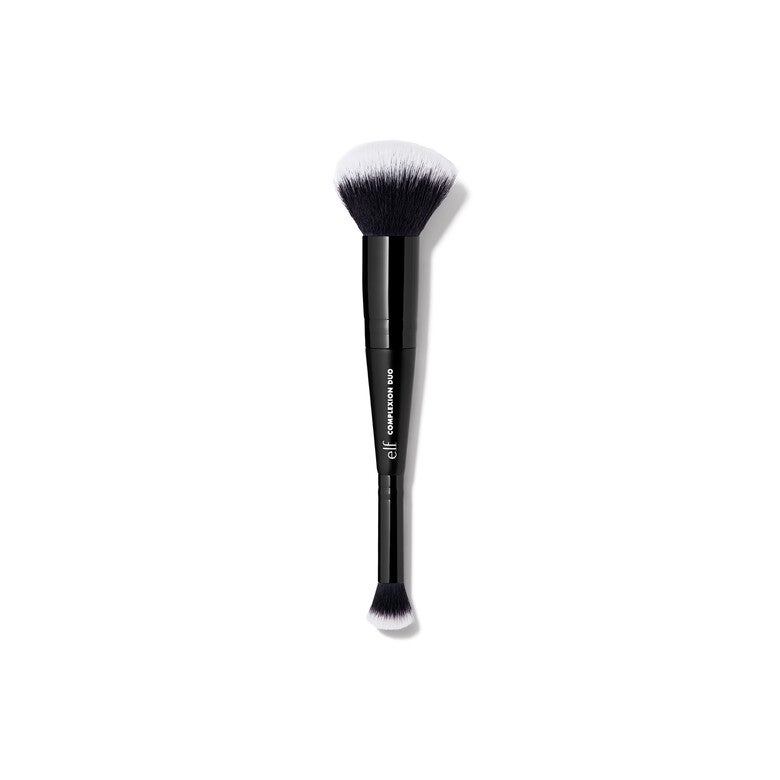 Concealer & Foundation Complexion Makeup Brush e.l.f. Cosmetics