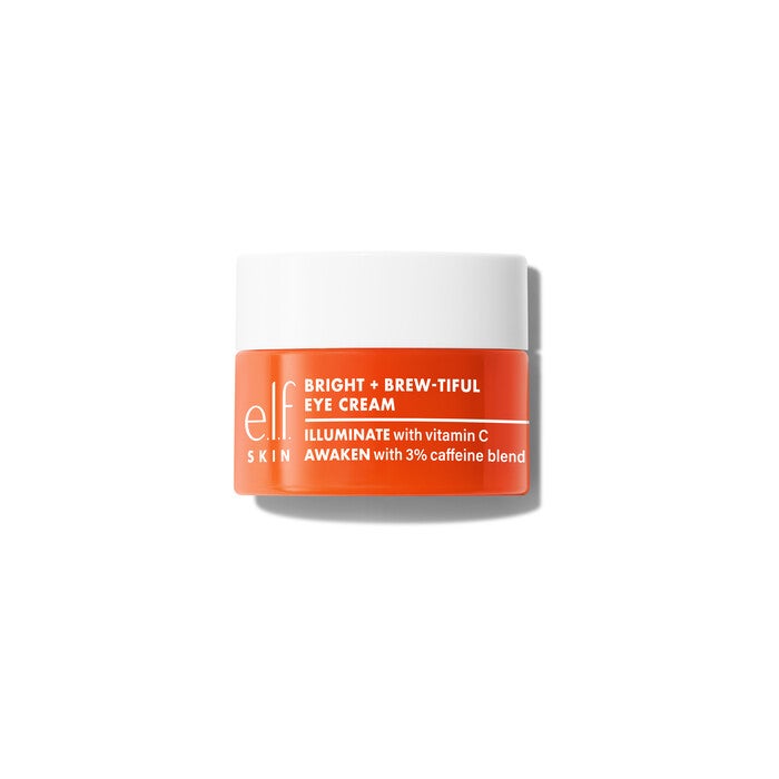 Bright + Brew-tiful Eye Cream Mini - Travel Size