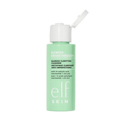 Blemish Breakthrough Clarifying Cleanser Mini, 