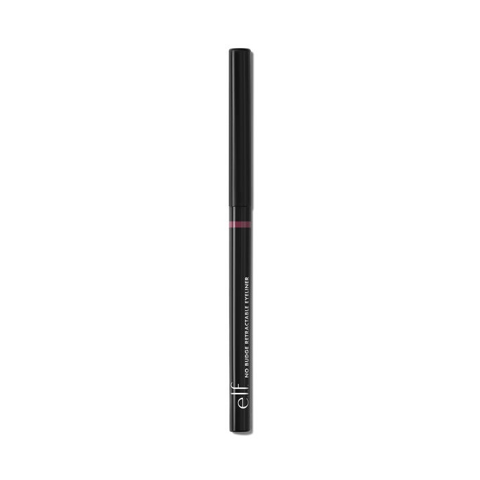 No Budge Retractable Eyeliner, Ruby