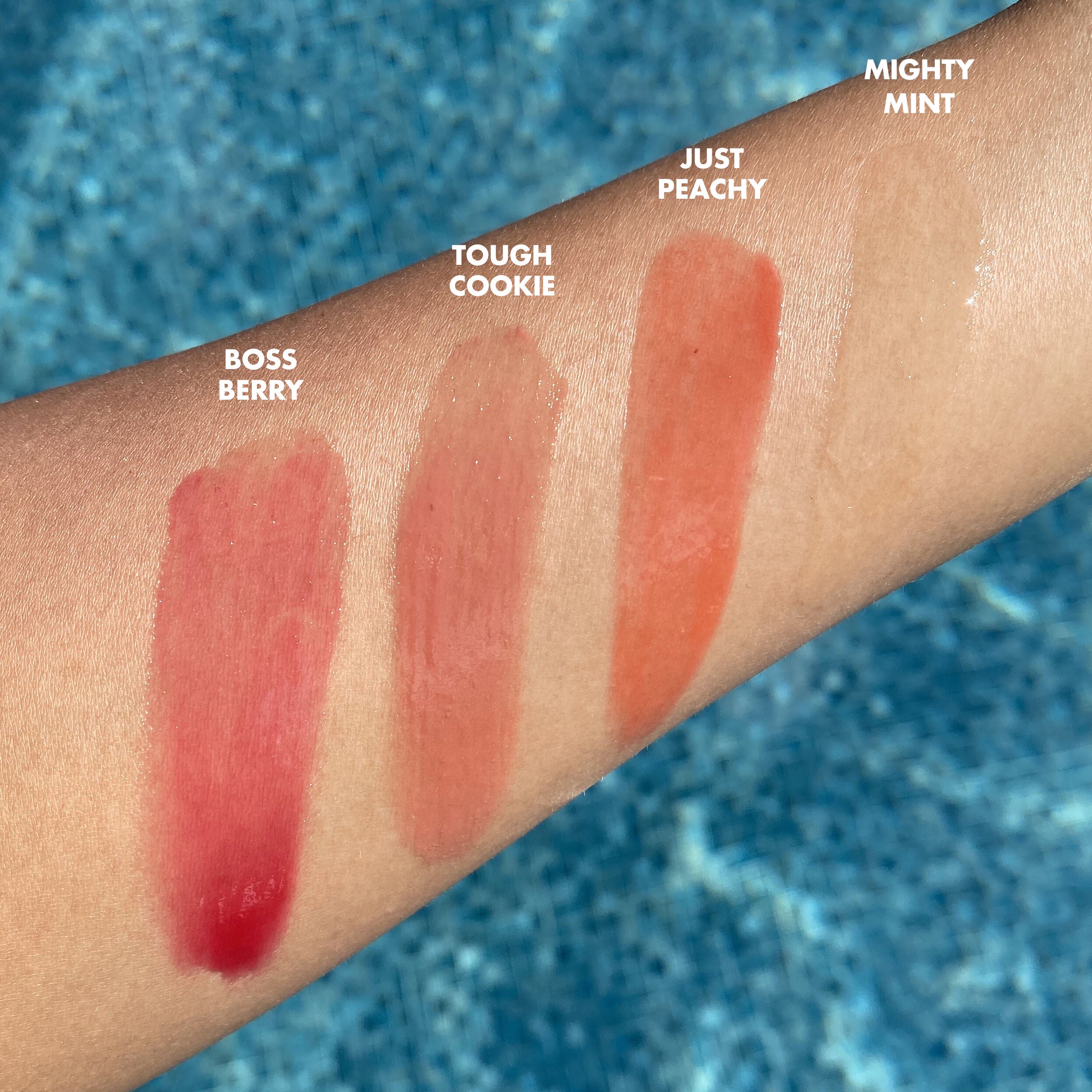 elf Ride or Die Tinted Lip Balm | e.l.f. Cosmetics UK