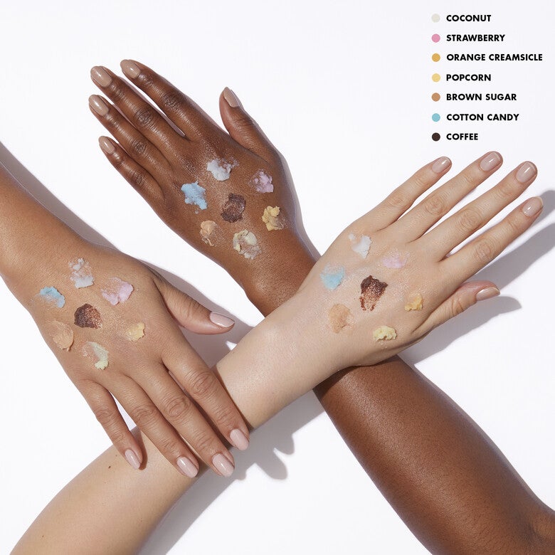 Exfoliating Lip Scrub UK e.l.f. Cosmetics