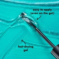 Power Grip Hair Gel is Easy To Apply and Fast Drying