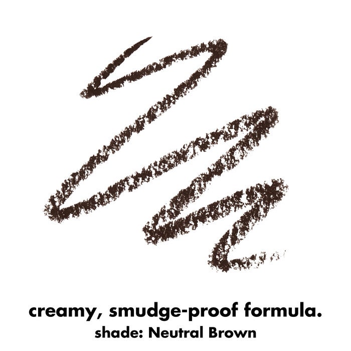 Instant Lift Brow Pencil, Neutral Brown